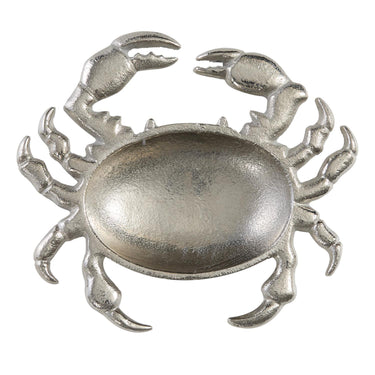 Crab Trinket Bowls - Set of 2 Park Designs - The Fox Decor